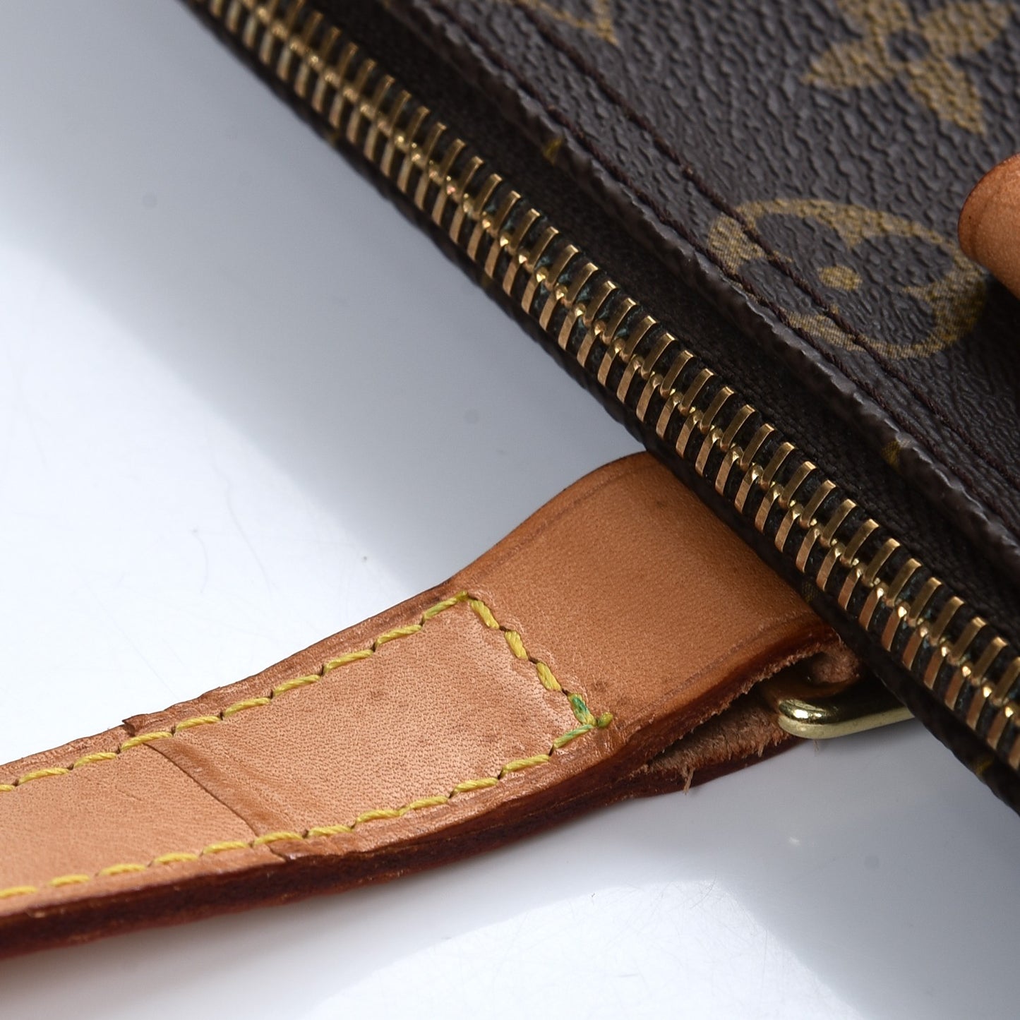 Monogram Sac Flanerie 45
