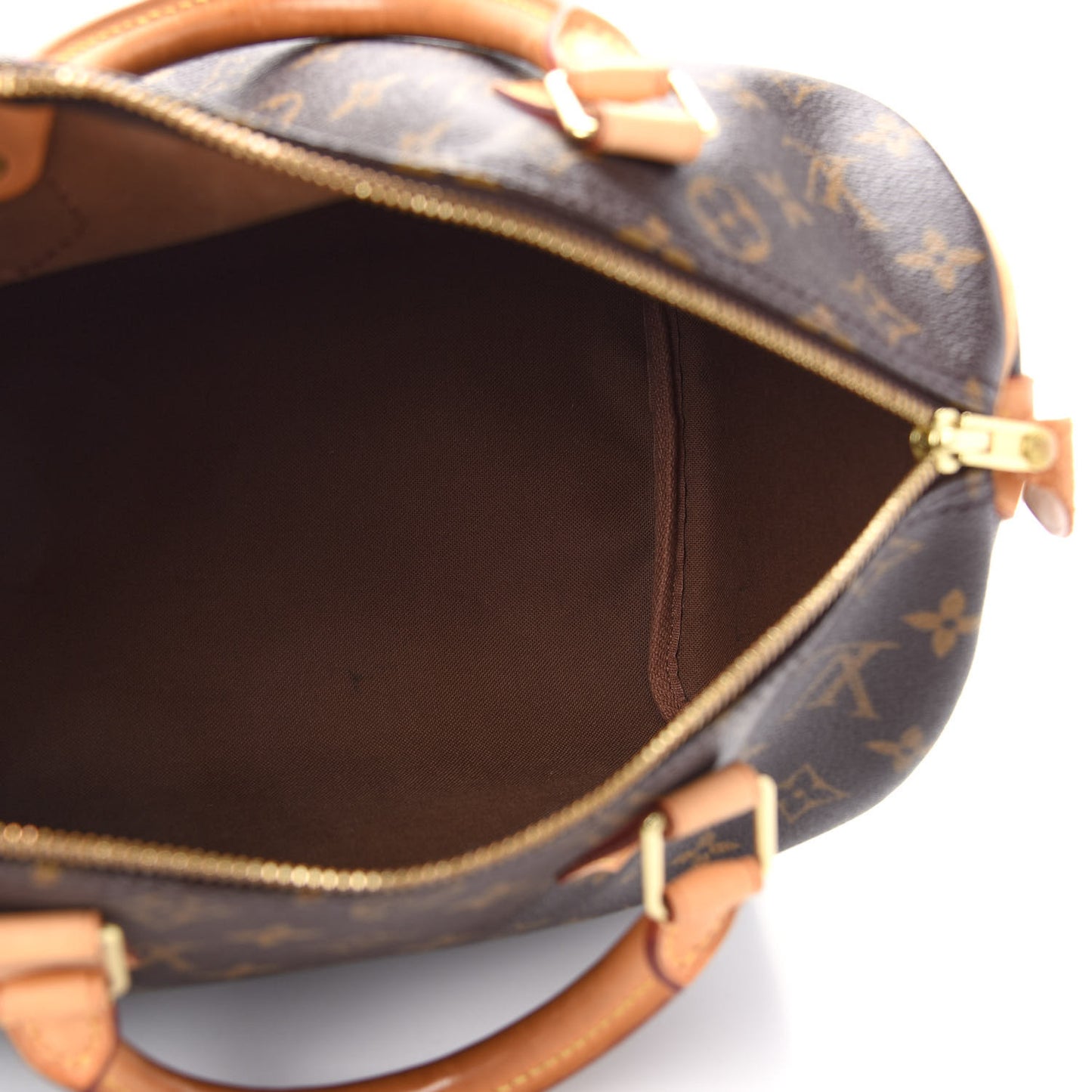 Monogram Speedy 30