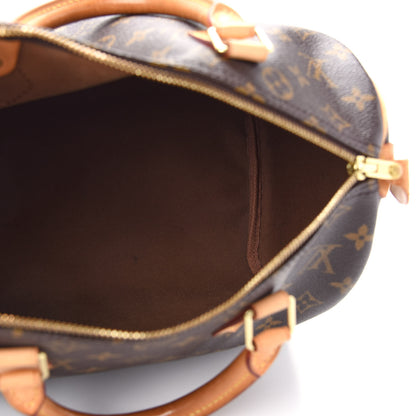 Louis Vuitton Monogram Speedy 30 5 of 11