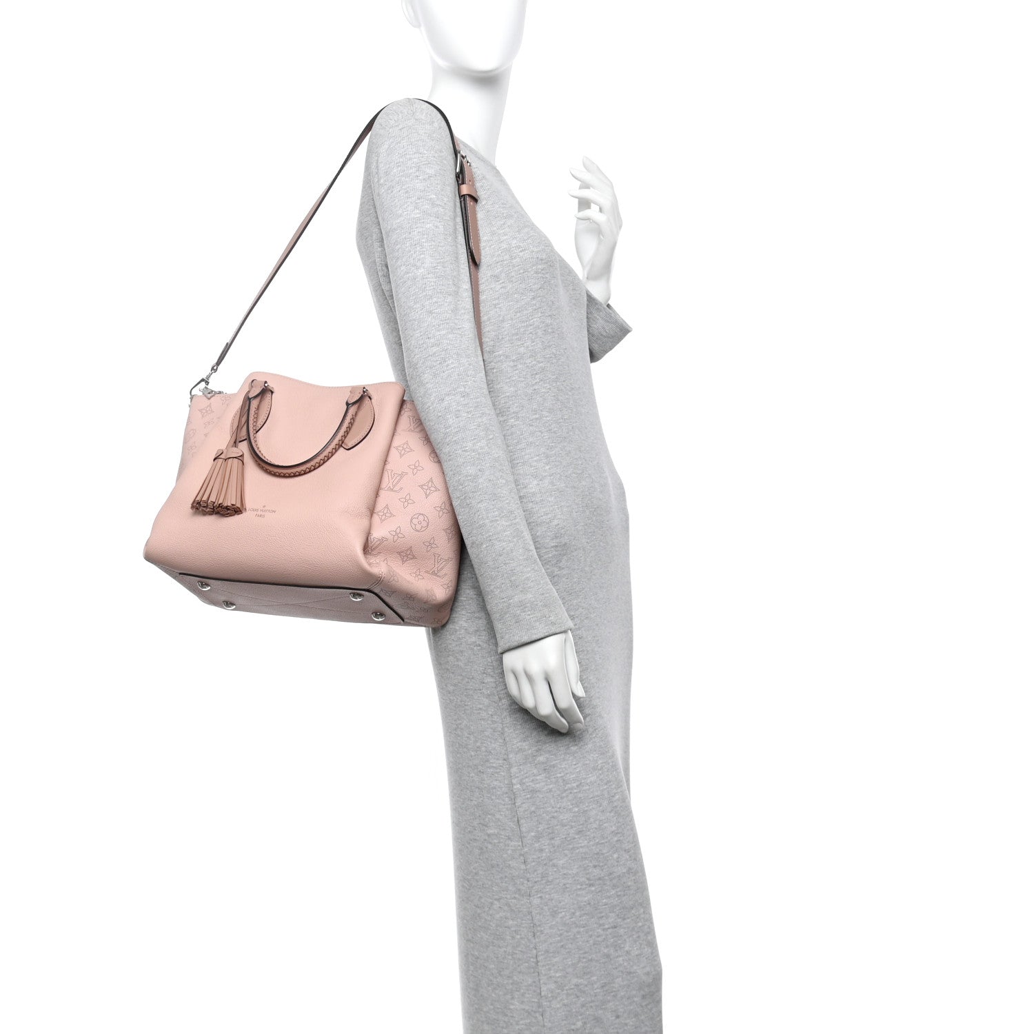 Louis Vuitton Mahina Haumea Magnolia 2 of 10