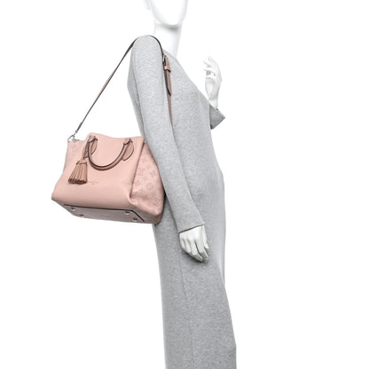 Louis Vuitton Mahina Haumea Magnolia 2 of 10