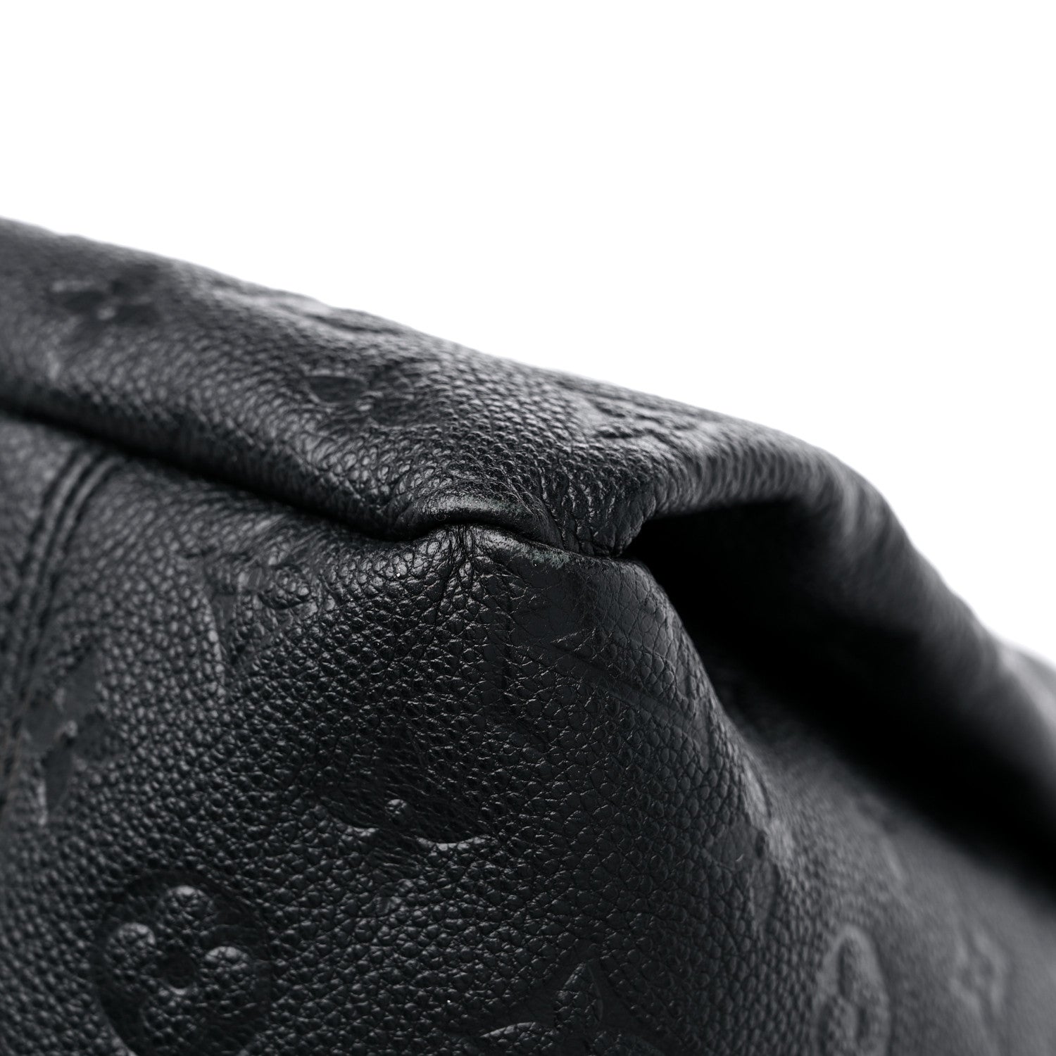 Louis Vuitton Empreinte Artsy MM Black 10 of 12