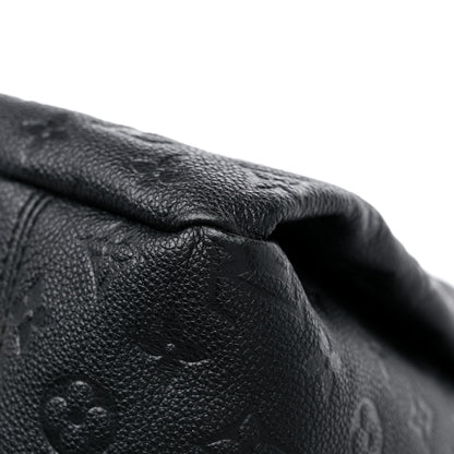 Louis Vuitton Empreinte Artsy MM Black 10 of 12