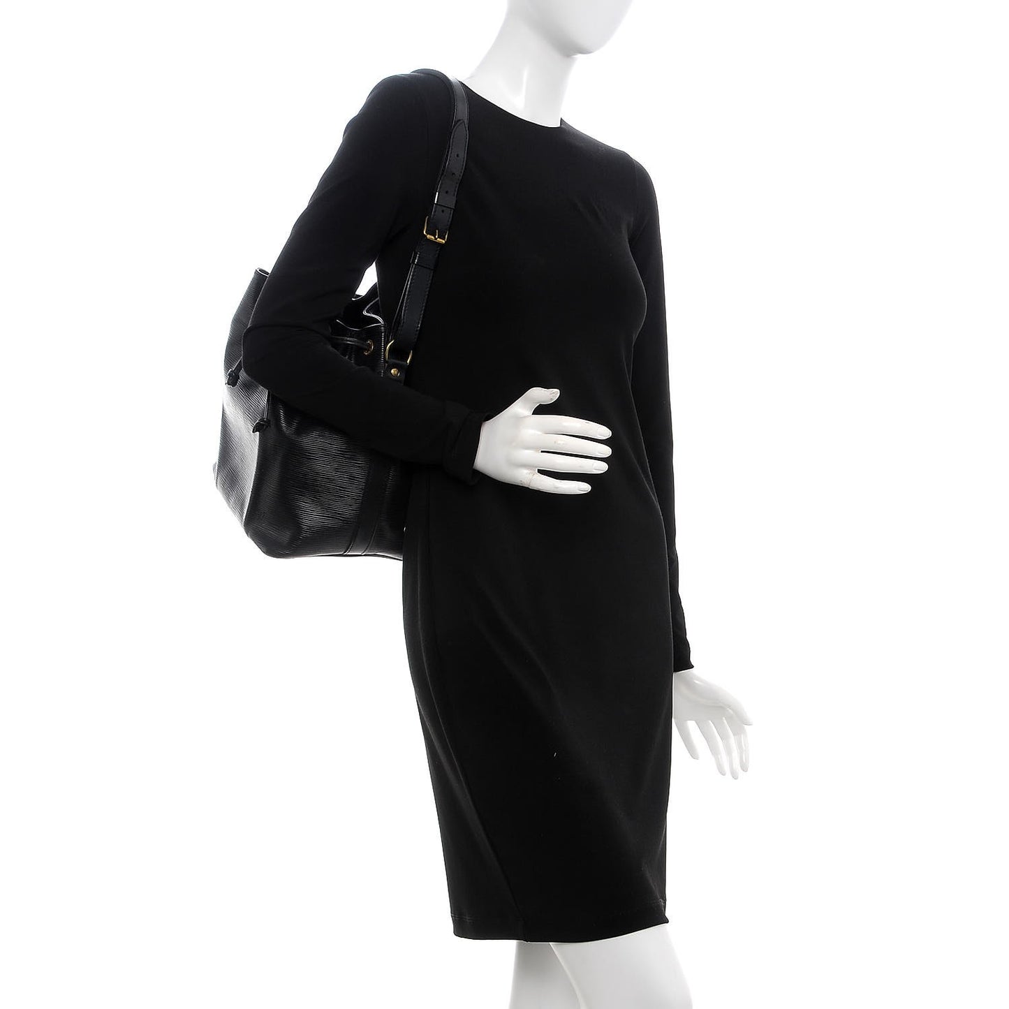 Epi Petit Noe Black