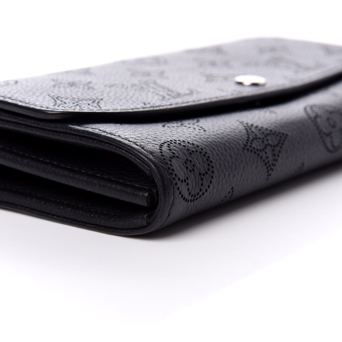 Mahina Iris Wallet NM Black