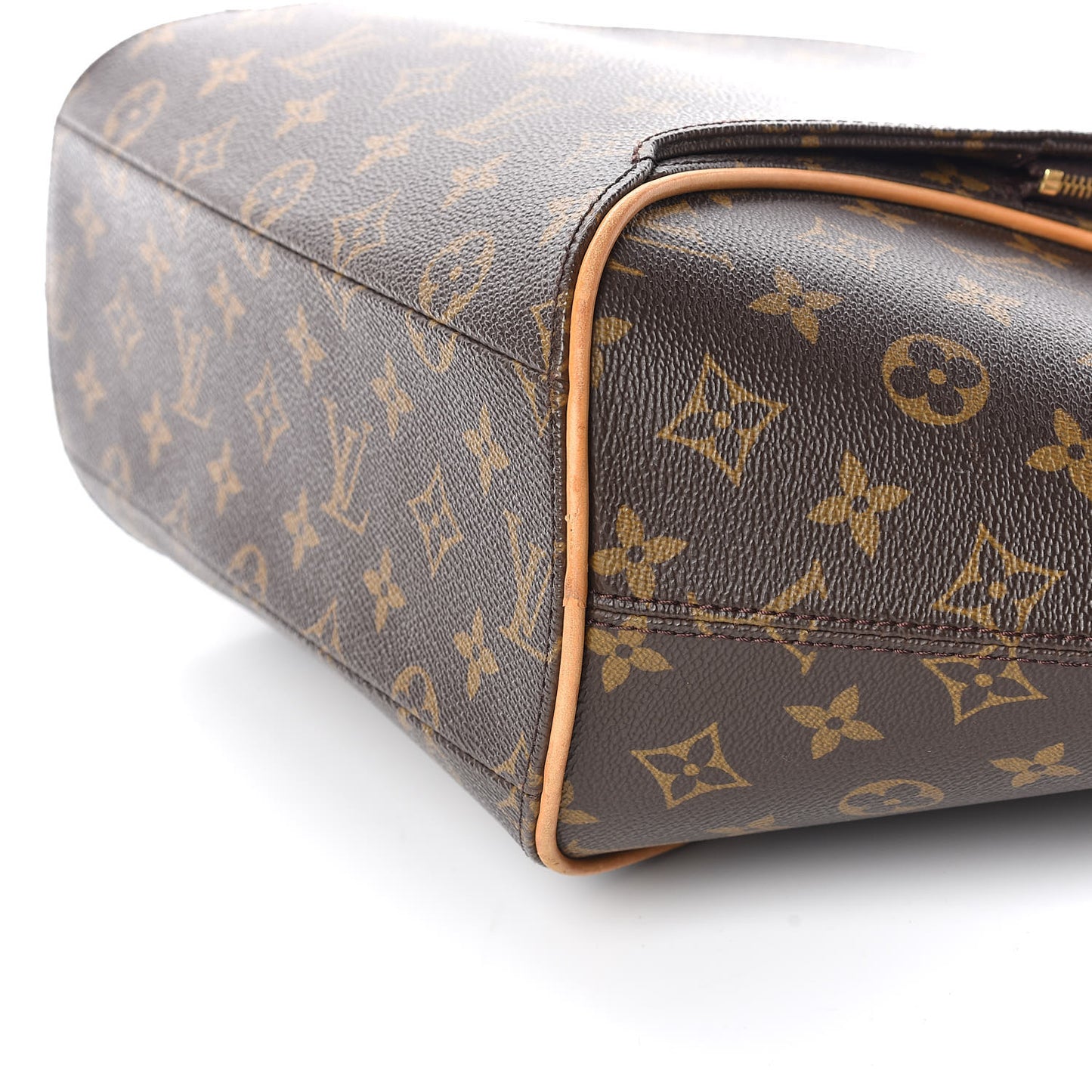 Monogram Ellipse GM Shopping Bag