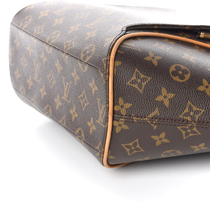 Louis Vuitton Monogram Ellipse GM Shopping Bag 10 of 19
