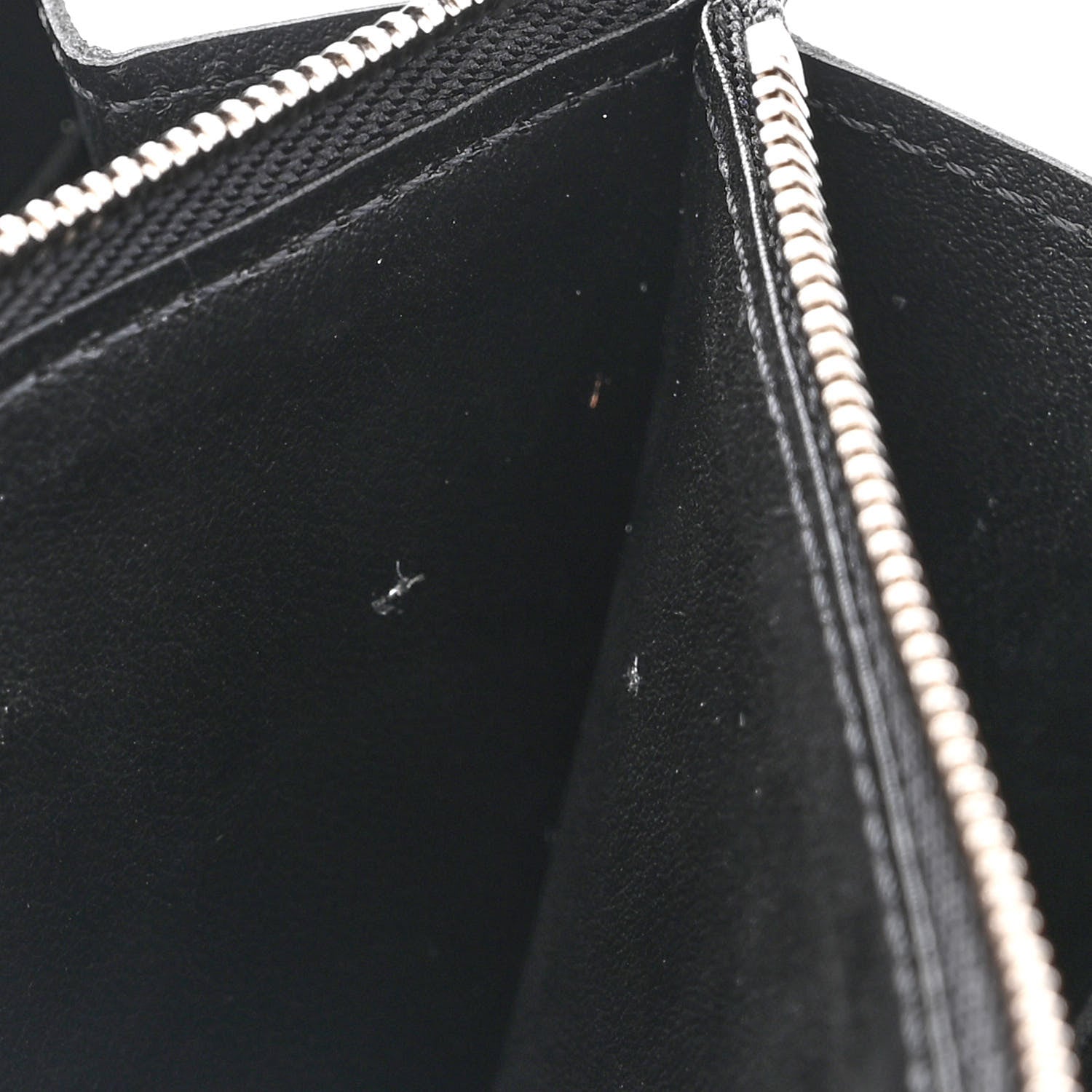 Louis Vuitton Mahina Iris Wallet NM Black 7 of 8