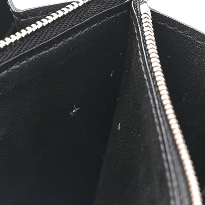 Louis Vuitton Mahina Iris Wallet NM Black 7 of 8