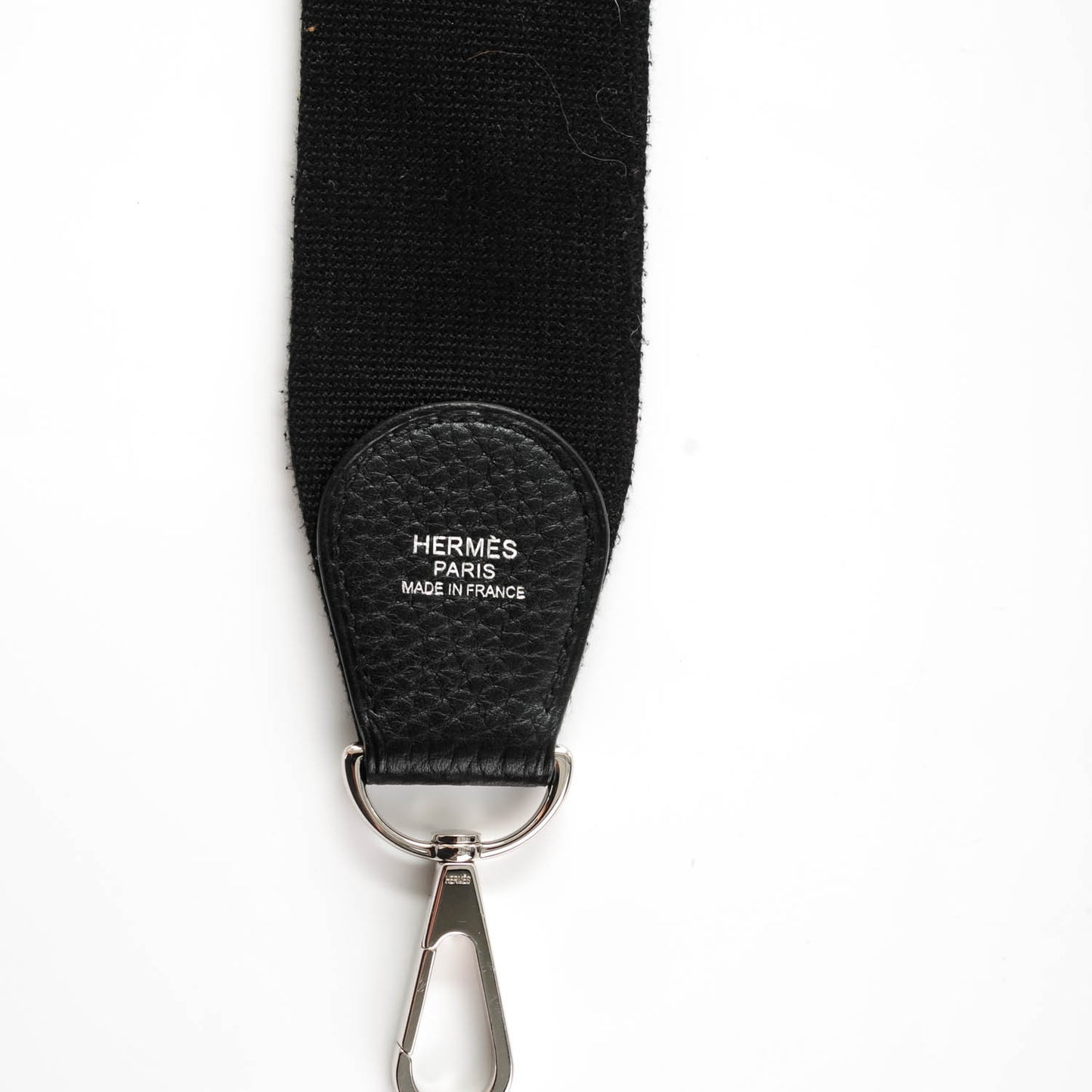 Taurillon Clemence Evelyne III PM Black
