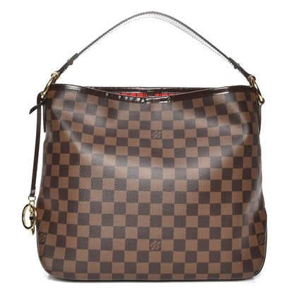 Louis Vuitton Damier Ebene Delightful PM 1 of 7