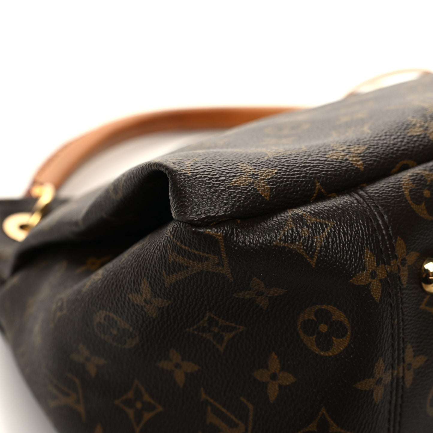 Monogram Artsy MM