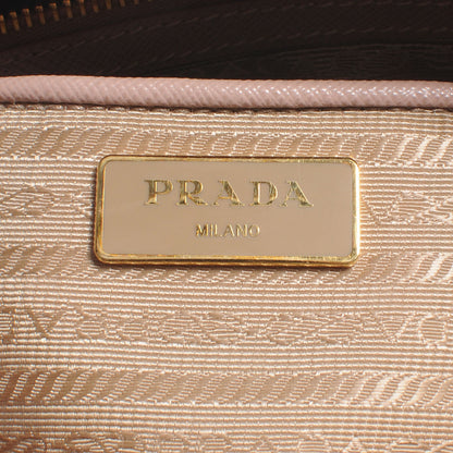 Prada Saffiano Lux Tote Cammeo 8 of 10