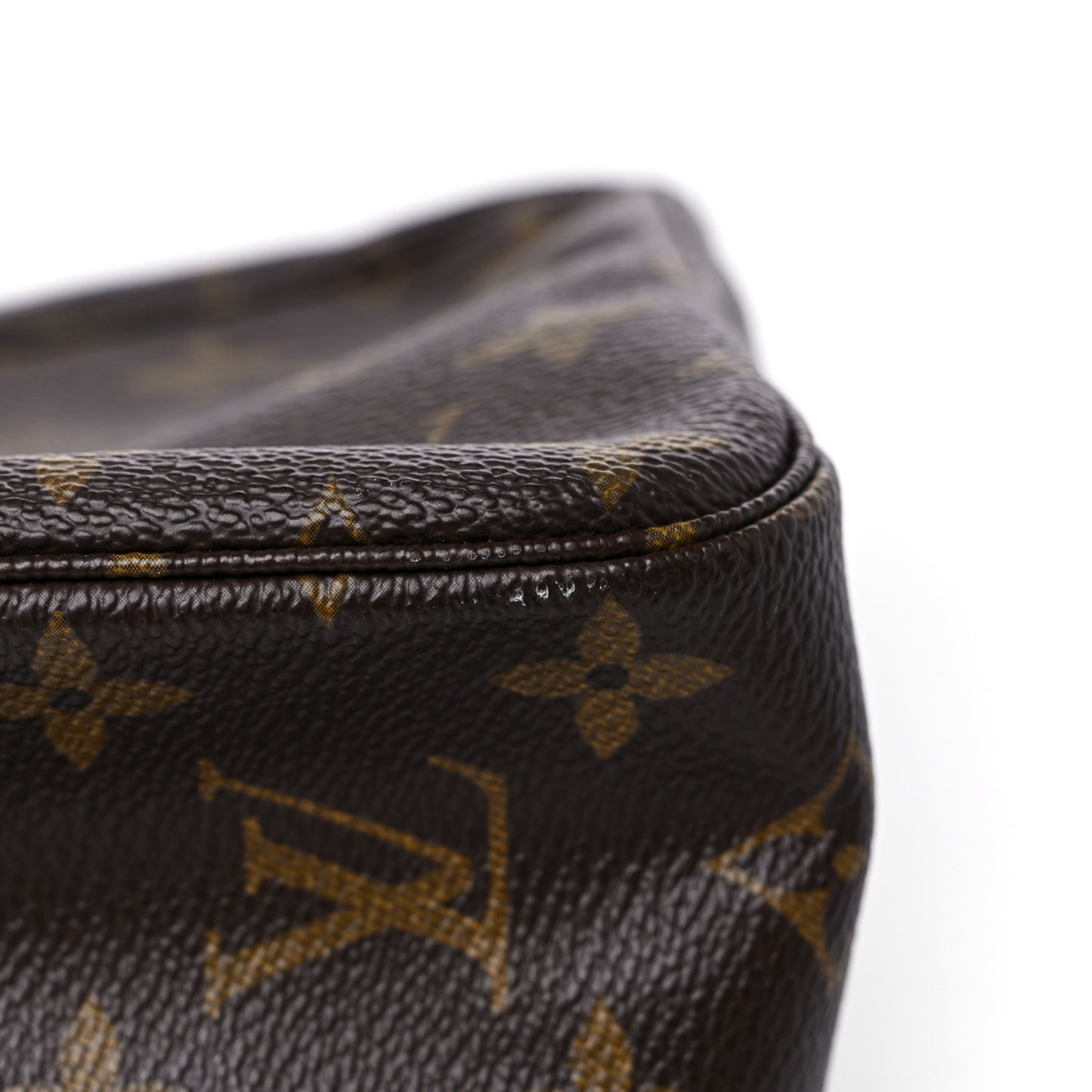 Monogram Trousse Toilette 23