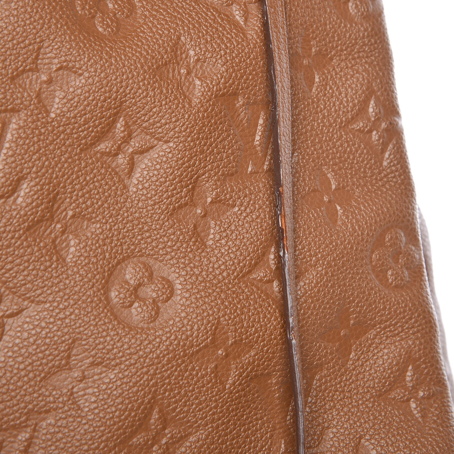 Louis Vuitton Empreinte Artsy MM Havane 10 of 12