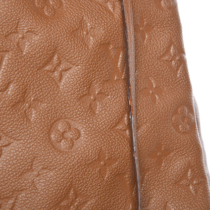 Louis Vuitton Empreinte Artsy MM Havane 10 of 12