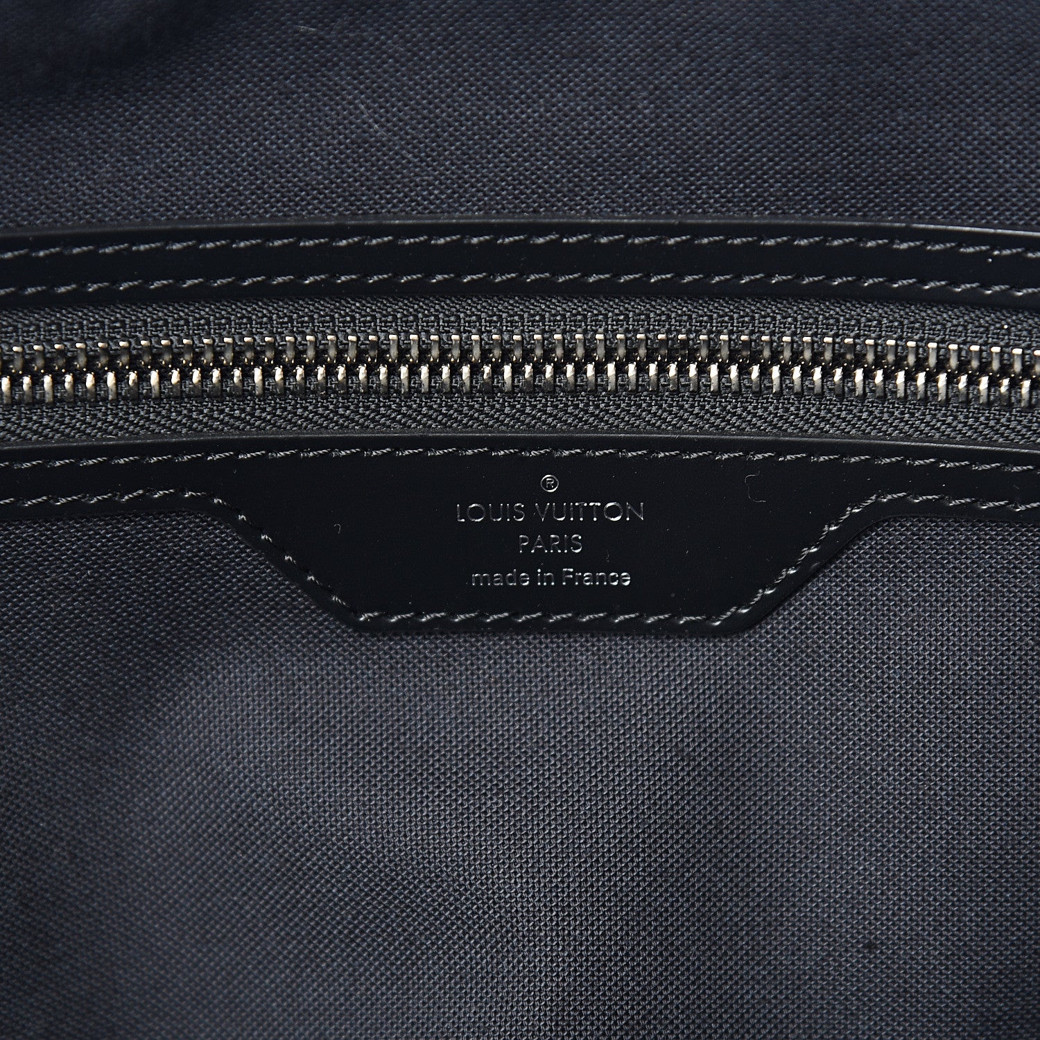 Louis Vuitton Damier Graphite Neo Kendall 5 of 10
