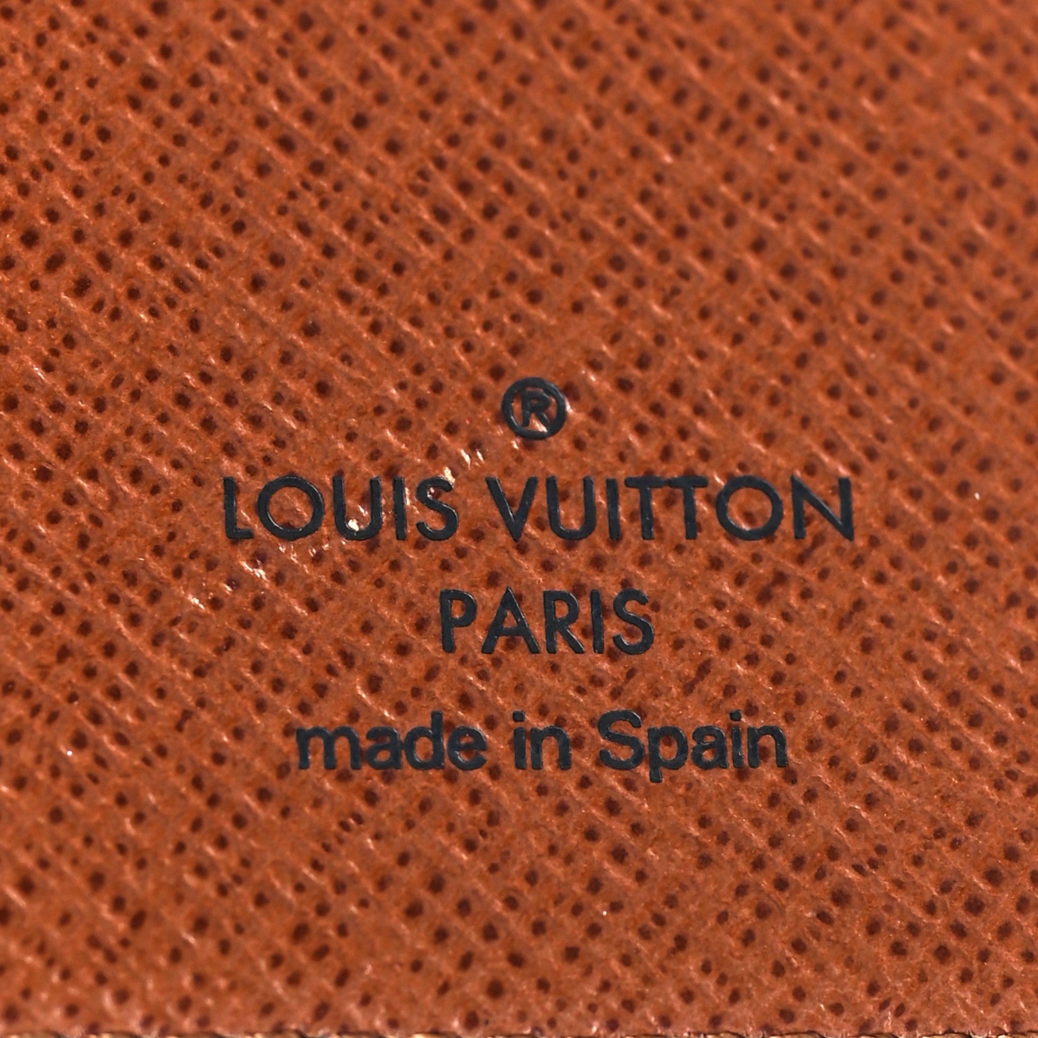 Louis Vuitton Monogram Insolite Organizer Wallet 7 of 8