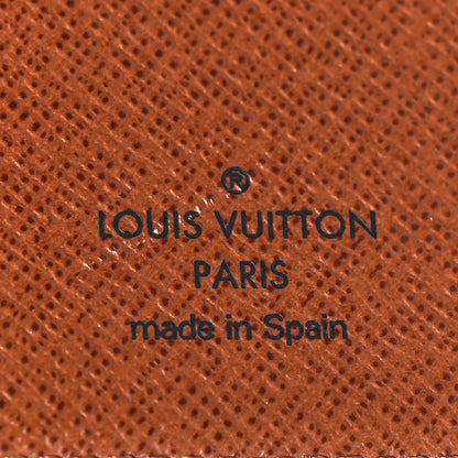 Louis Vuitton Monogram Insolite Organizer Wallet 7 of 8