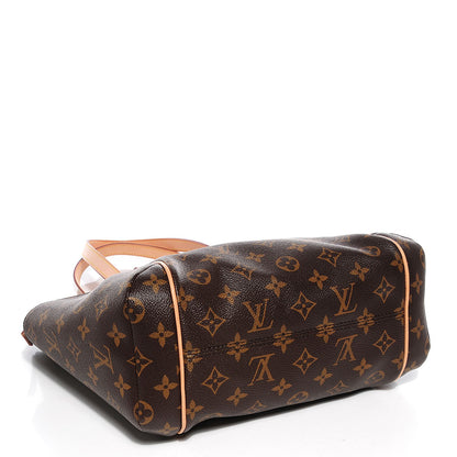 Louis Vuitton Monogram Totally PM 4 of 7
