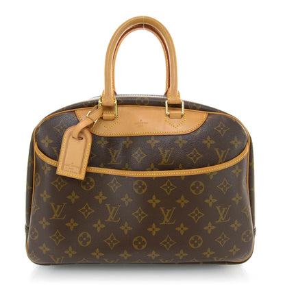 Louis Vuitton Monogram Deauville 1 of 7