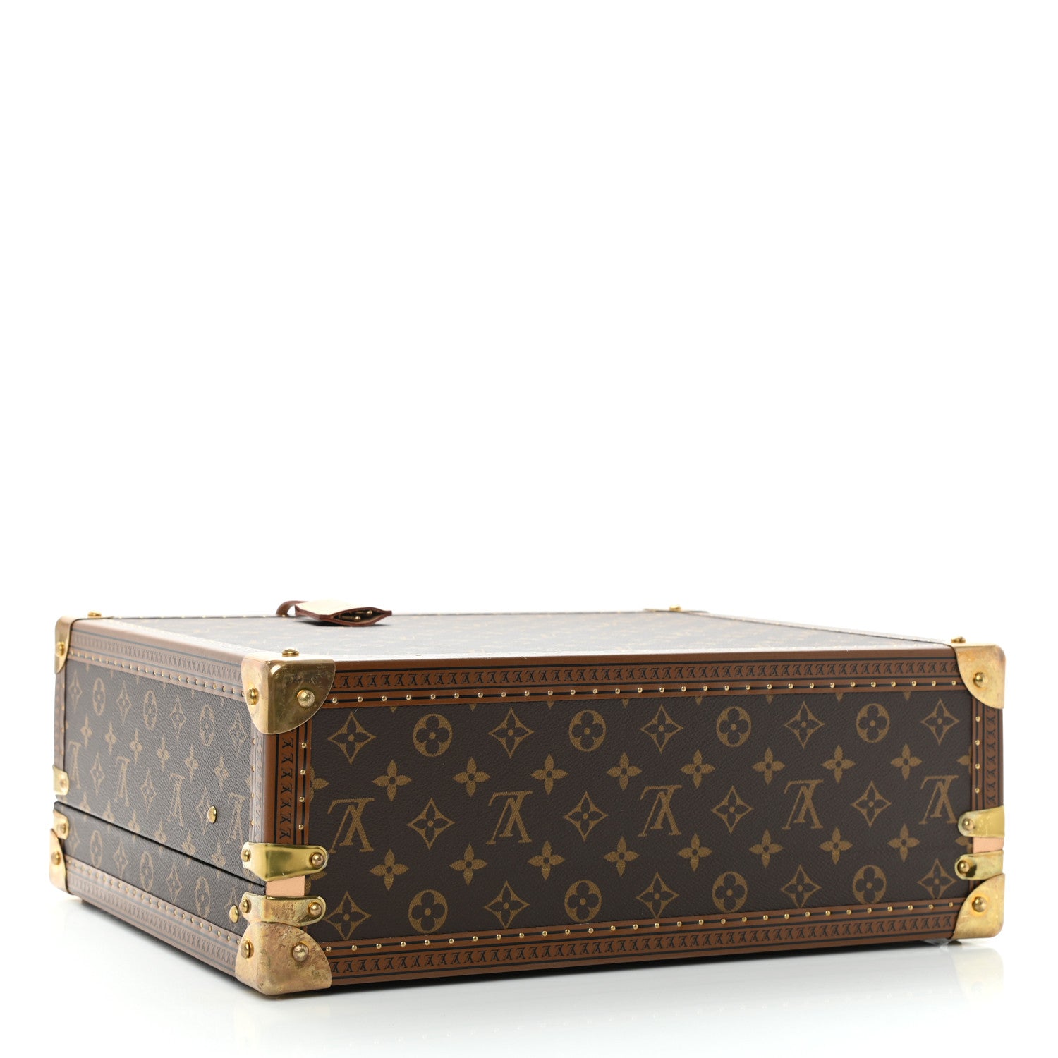 Louis Vuitton Monogram Cotteville 40 3 of 11