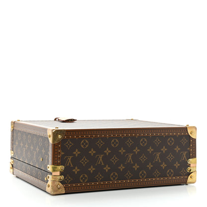 Louis Vuitton Monogram Cotteville 40 3 of 11