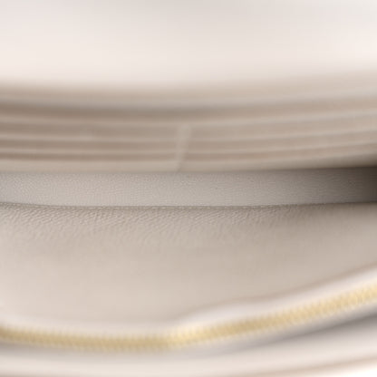 Hermes Epsom Constance Long To Go Wallet Gris Pale 5 of 12