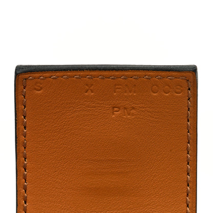 Hermes Collier de Chien CDC Bracelet S Cuivre 4 of 4