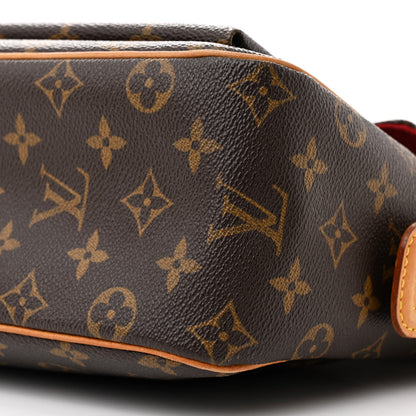 Louis Vuitton Monogram Viva-Cite GM 9 of 10
