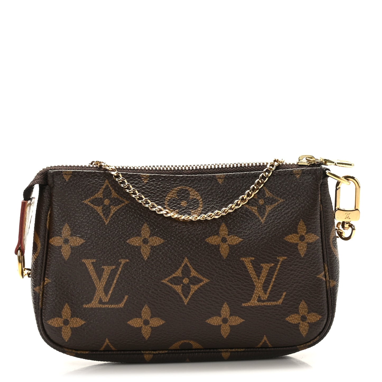 Monogram Mini Pochette Accessories