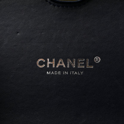 Chanel Acryllic Feministe Maize Feminine Box Clutch Green 6 of 10