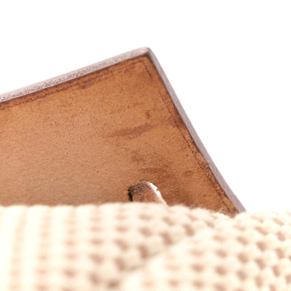 Hermes Toile Vache Hunter Herbag Cabas PM Natural 13 of 16