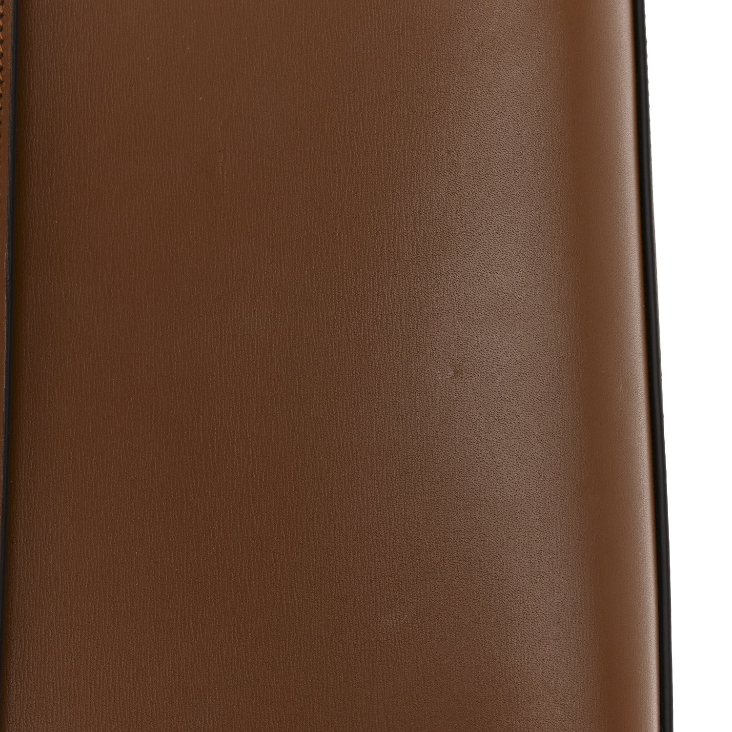 Saint Laurent Smooth Calfskin Manhattan Shoulder Bag Brick 11 of 12