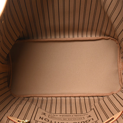 Louis Vuitton Monogram Neo Neverfull MM 5 of 10