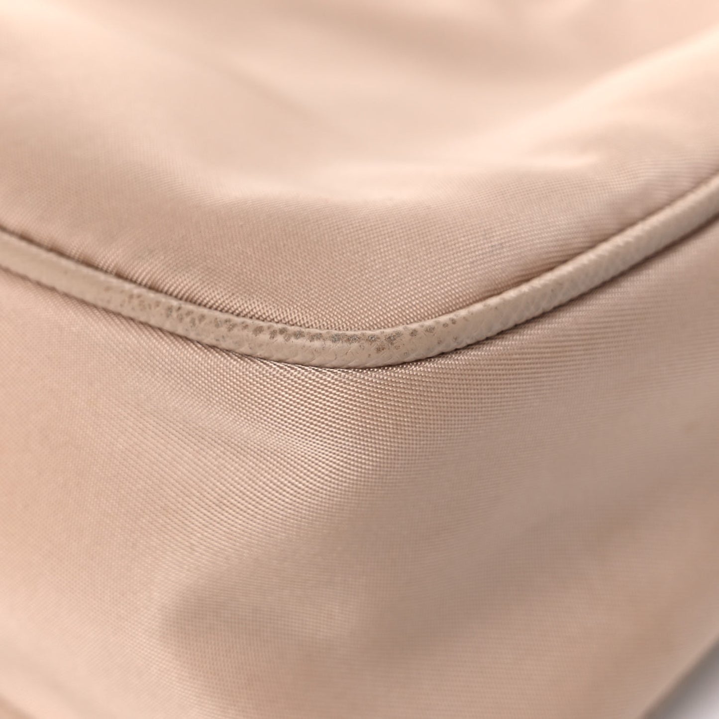 Nylon Re-Edition 2005 Shoulder Bag Cammeo