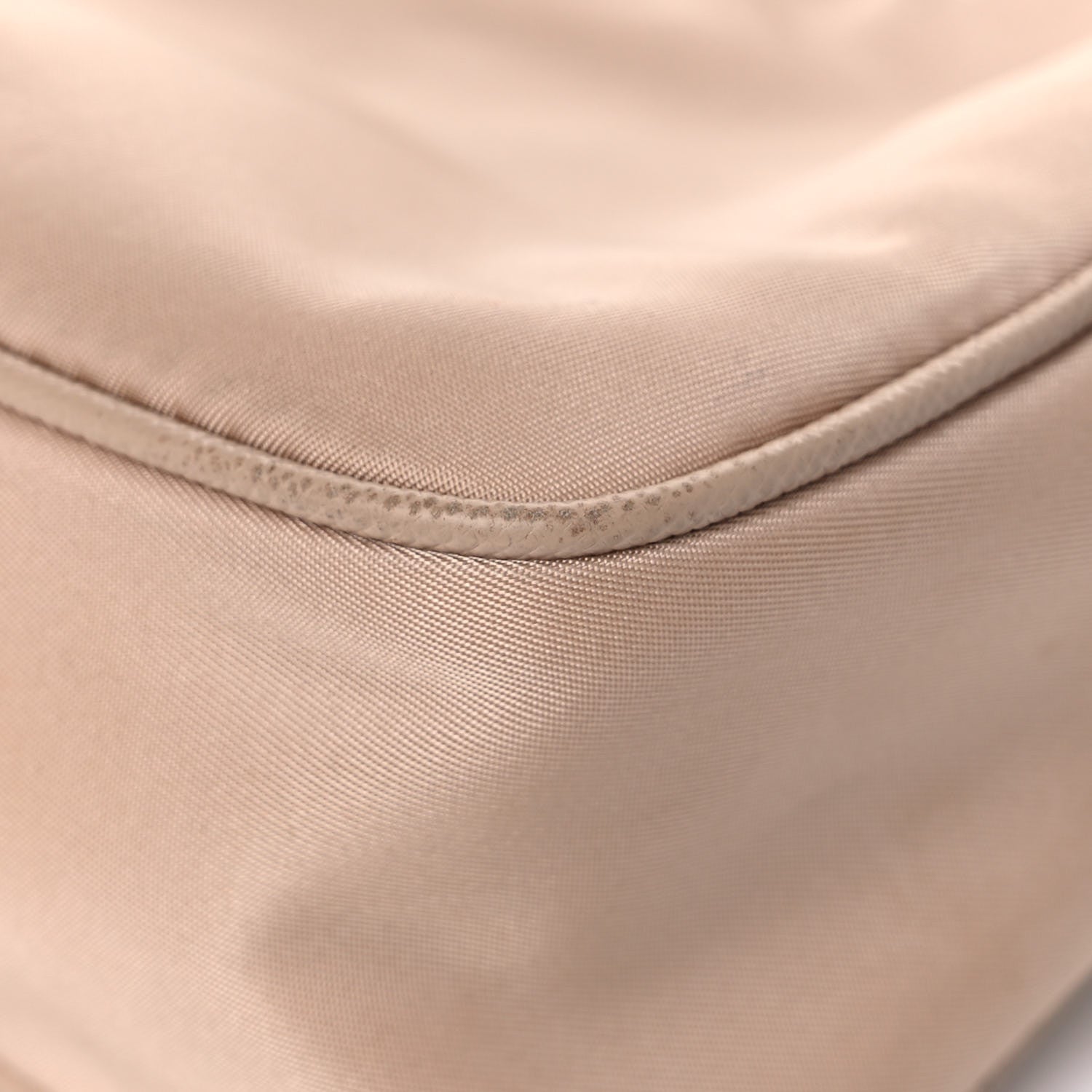 Prada Nylon Re-Edition 2005 Shoulder Bag Cammeo 11 of 13
