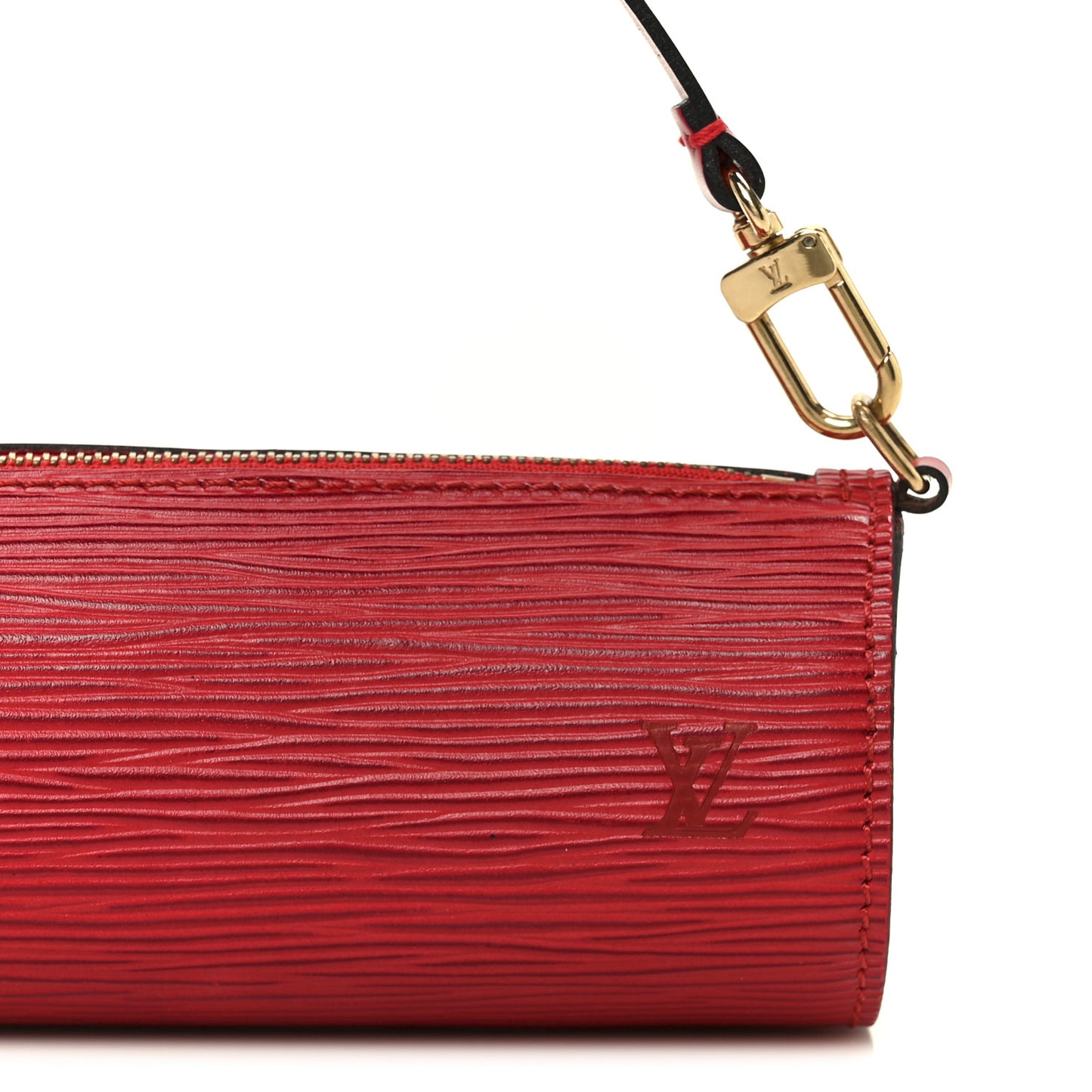 Epi Soufflot Pochette Castillan Red