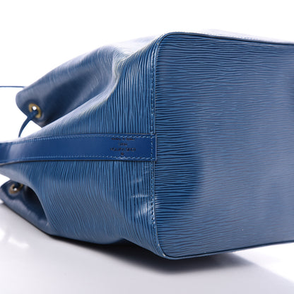 Louis Vuitton Epi Petit Noe Toledo 9 of 11