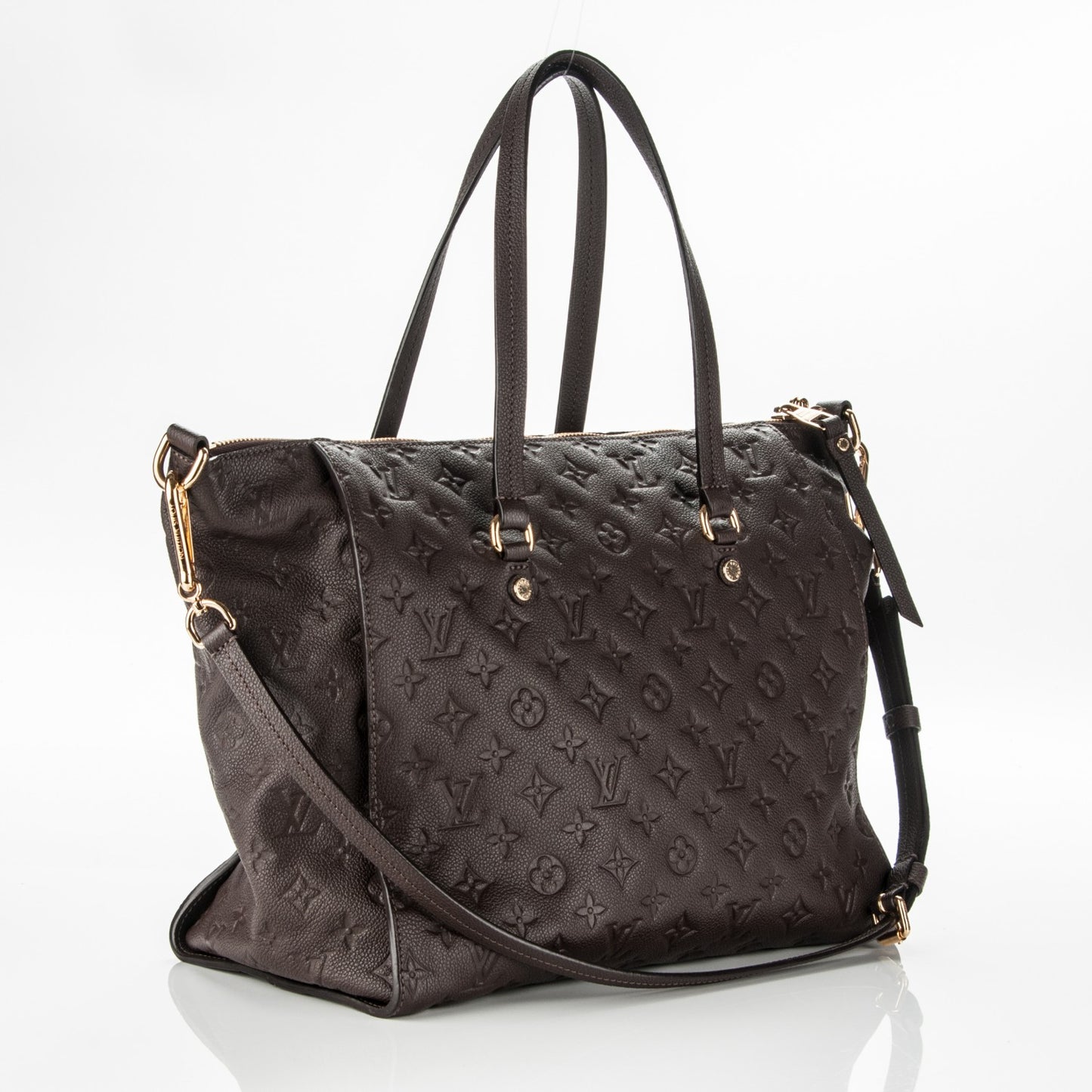Empreinte Lumineuse PM Terre