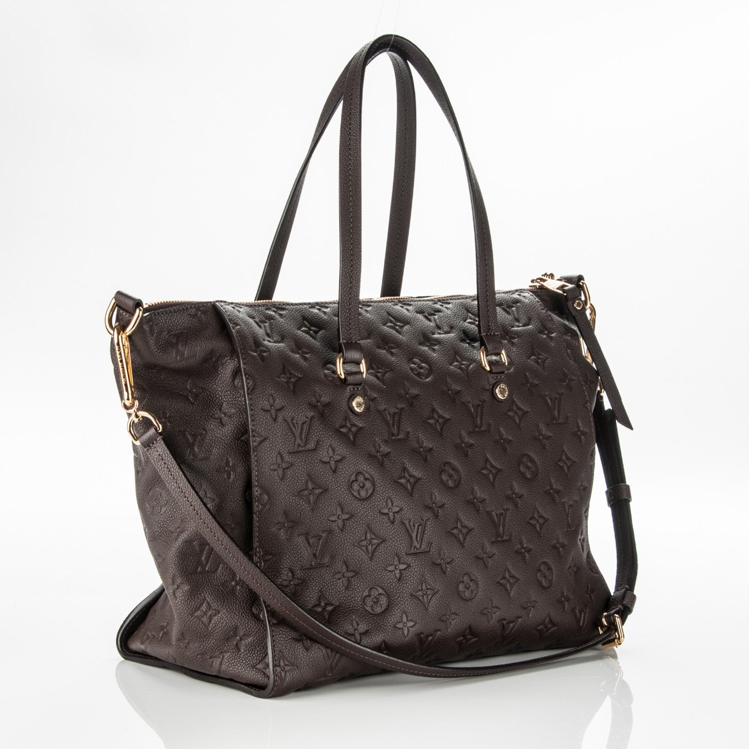 Louis Vuitton Empreinte Lumineuse PM Terre 3 of 6