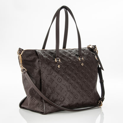 Louis Vuitton Empreinte Lumineuse PM Terre 3 of 6