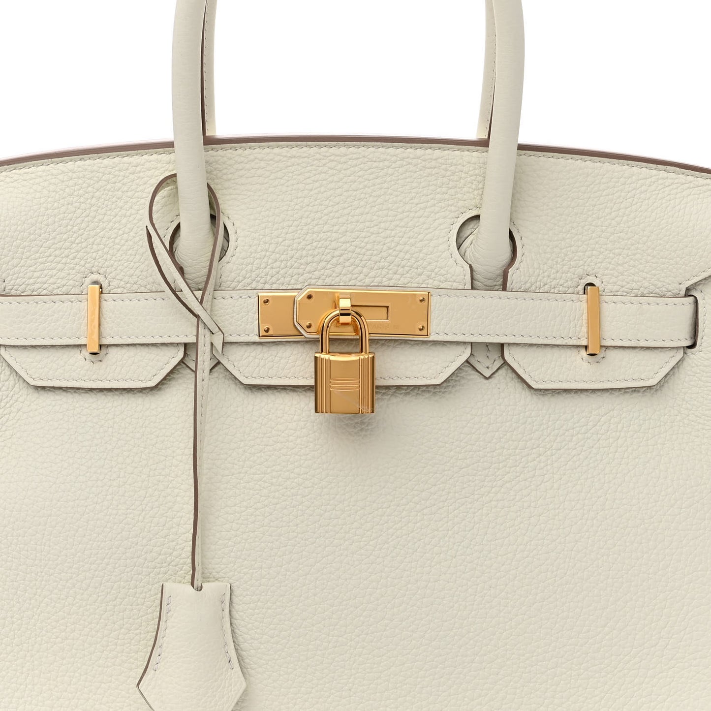 Togo Birkin 30 Mushroom