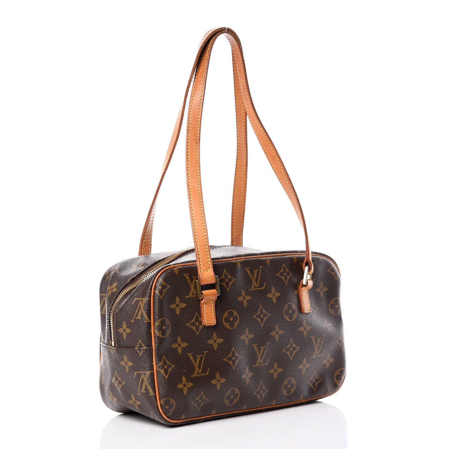 Monogram Cite MM