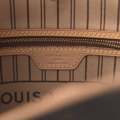 Louis Vuitton Monogram Neo Neverfull PM 7 of 11