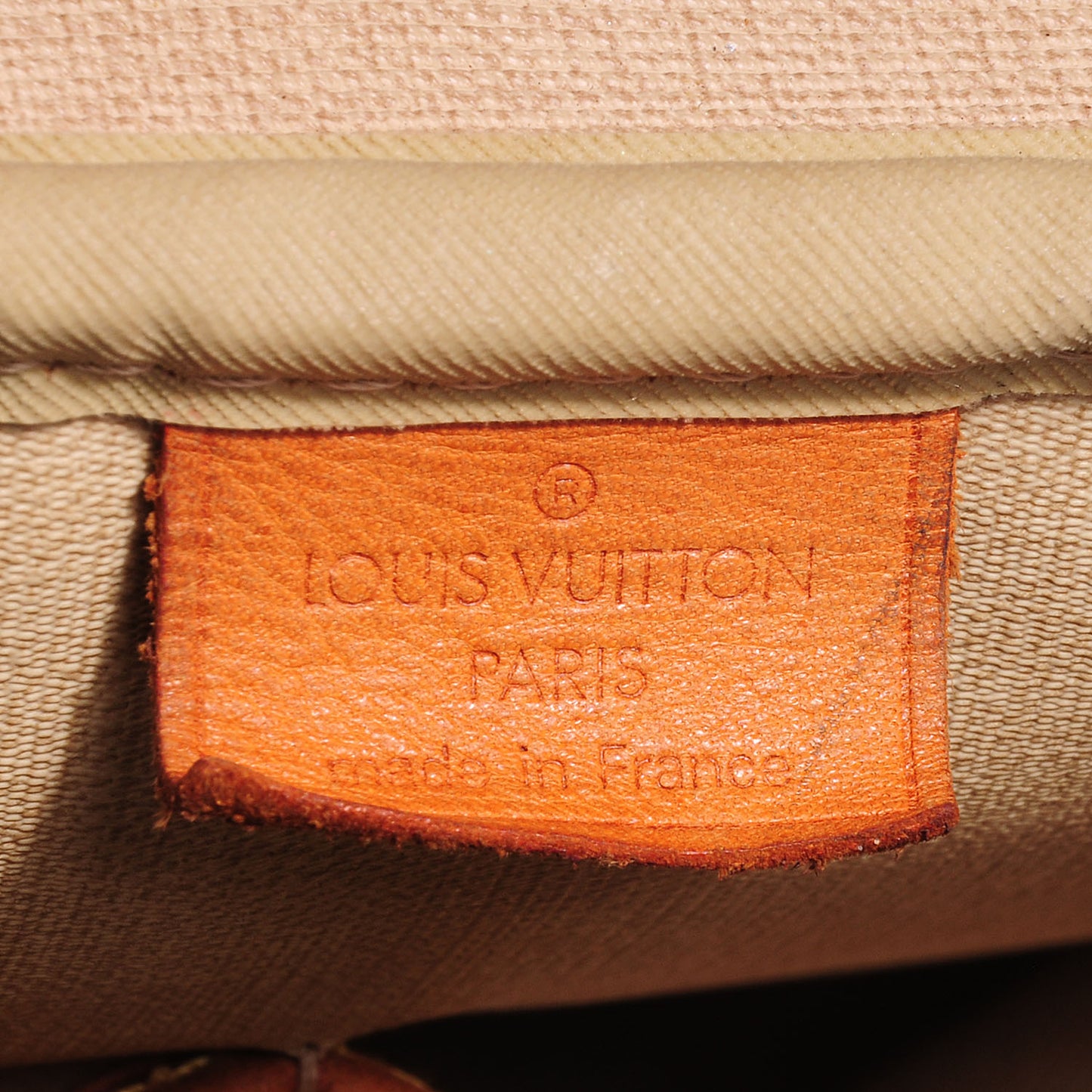 Monogram Deauville