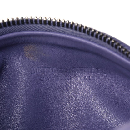 Bottega Veneta Nappa Intrecciato Mini Jodie Lavender 6 of 7