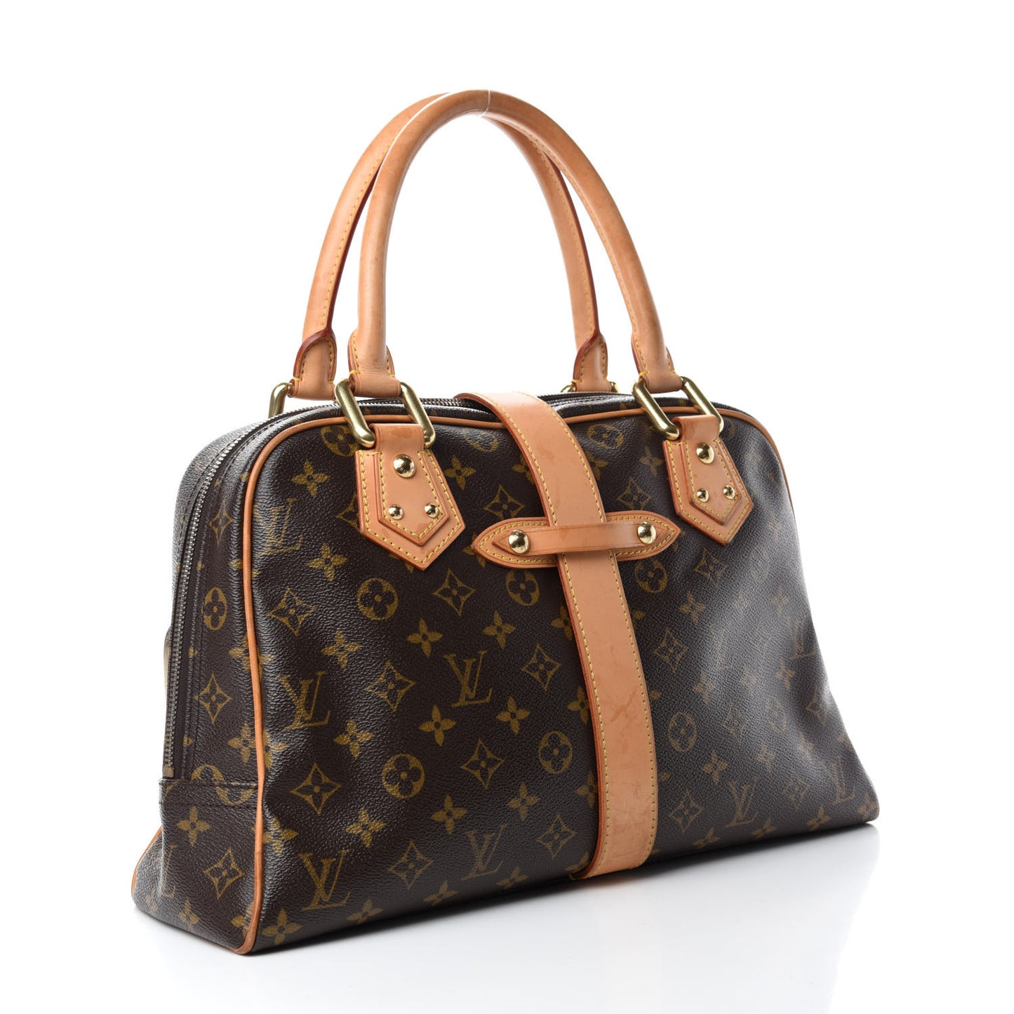 Monogram Manhattan GM