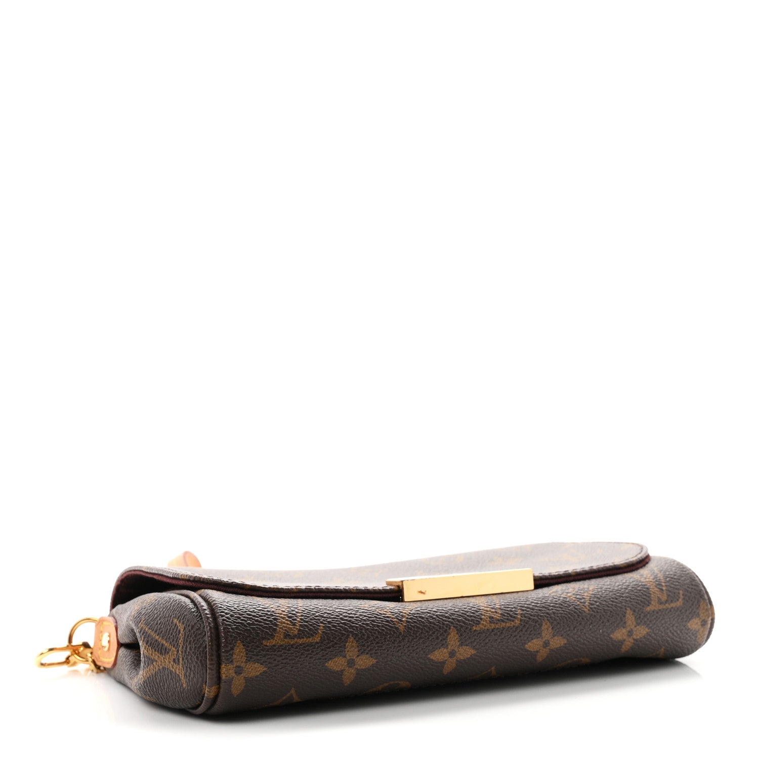Louis Vuitton Monogram Favorite PM 4 of 12