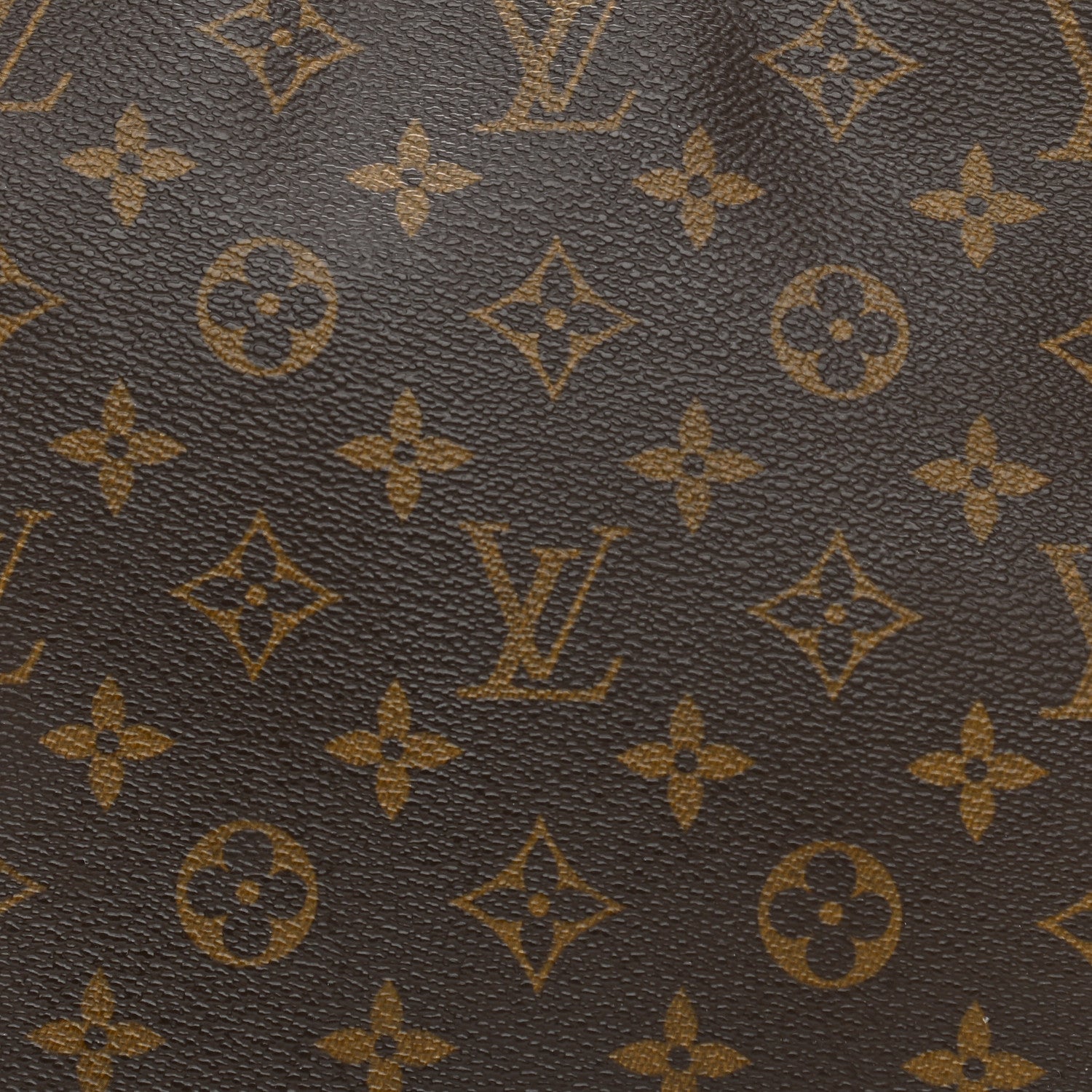 Louis Vuitton Monogram Looping MM 8 of 9